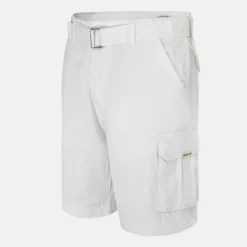 Washed Short Mens