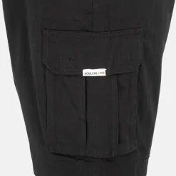 Washed Short Mens