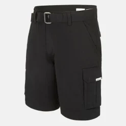 Washed Short Mens