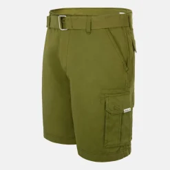 Washed Short Mens