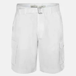 Washed Short Mens