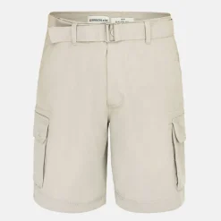 Washed Short Mens