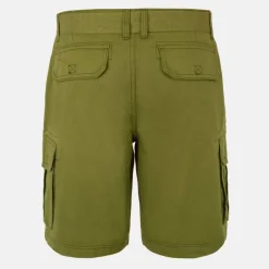 Washed Short Mens