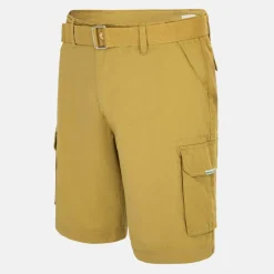 Washed Short Mens