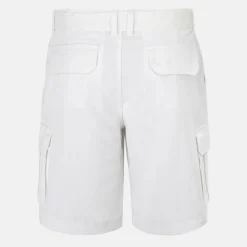 Washed Short Mens