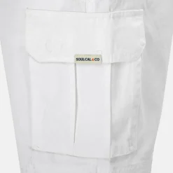 Washed Short Mens
