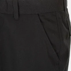 Washed Short Mens