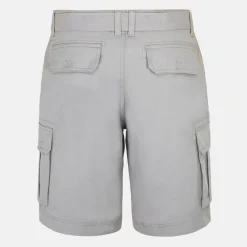 Washed Short Mens