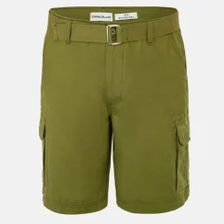 Washed Short Mens