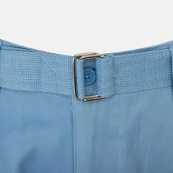 Washed Short Mens