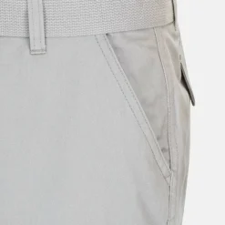 Washed Short Mens