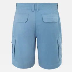 Washed Short Mens