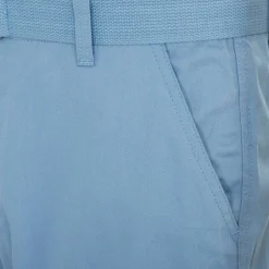Washed Short Mens