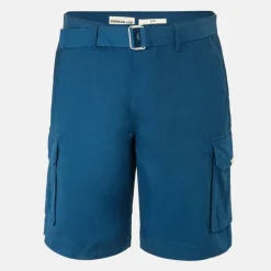 Washed Short Mens