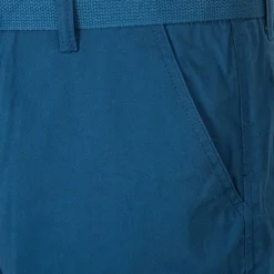 Washed Short Mens