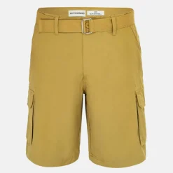 Washed Short Mens