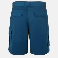 Washed Short Mens
