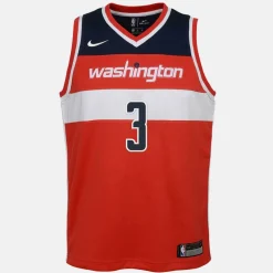 Washington Wizards Jersey 25/26 Kids