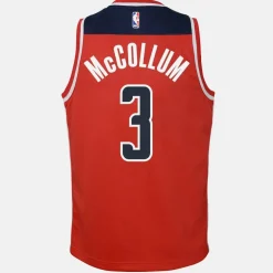 Washington Wizards Jersey 25/26 Kids