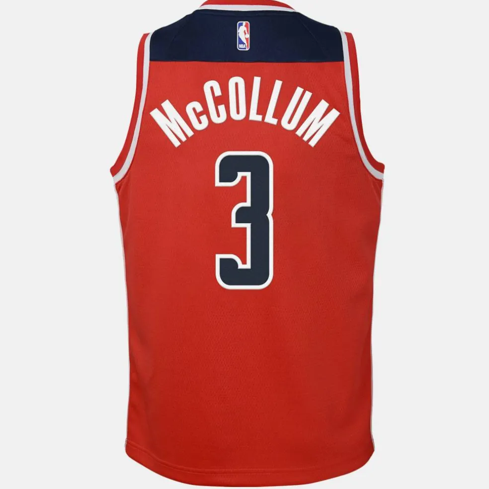 Washington Wizards Jersey 25/26 Kids