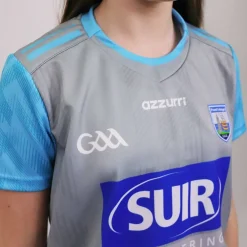Waterford GoalKeeper Jersey Junior