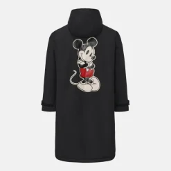 Waterproof Changing Robe