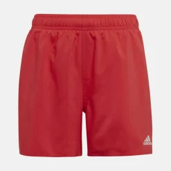 Water Reactive Swim Shorts