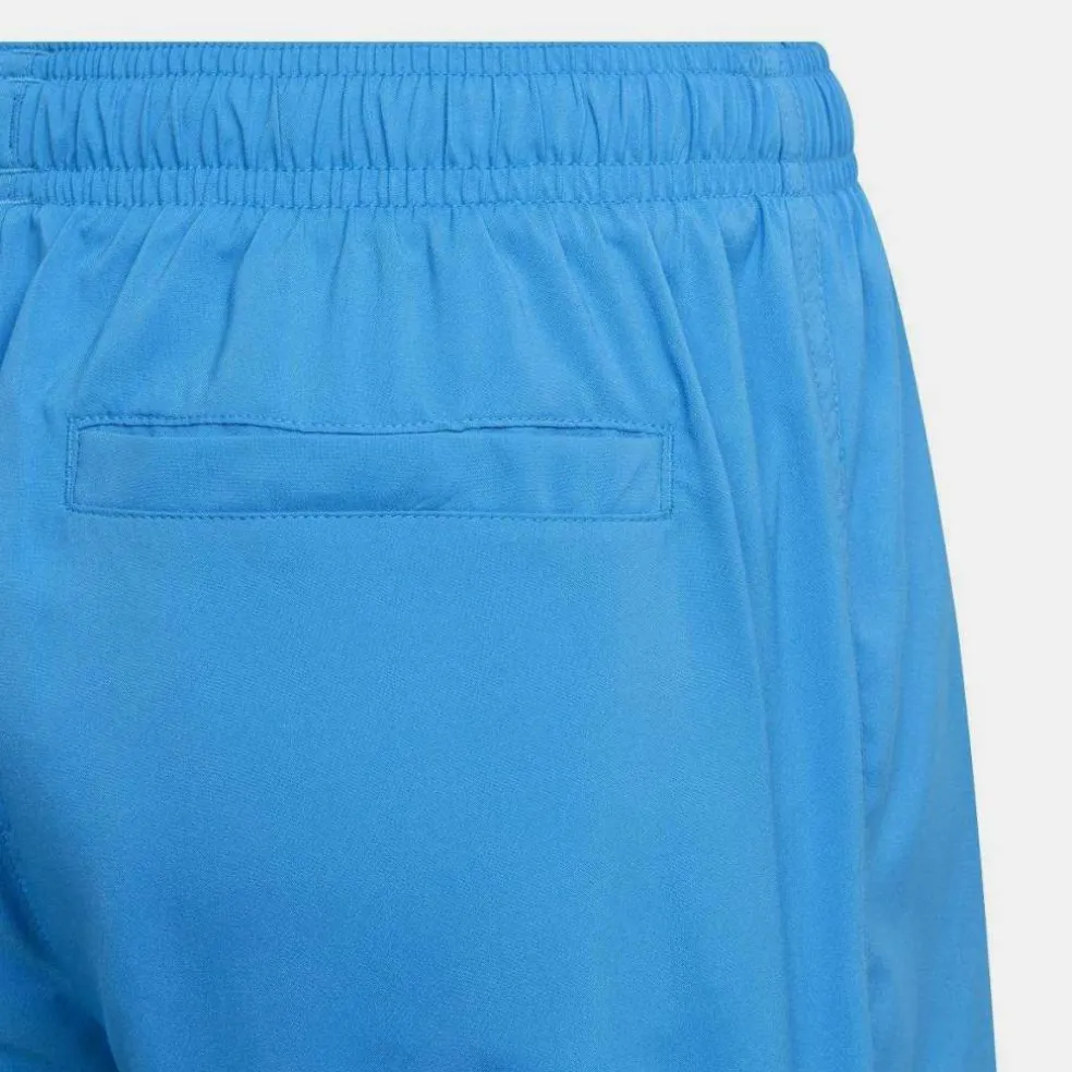 Water Reactive Swim Shorts