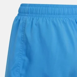 Water Reactive Swim Shorts