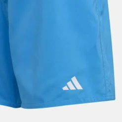 Water Reactive Swim Shorts