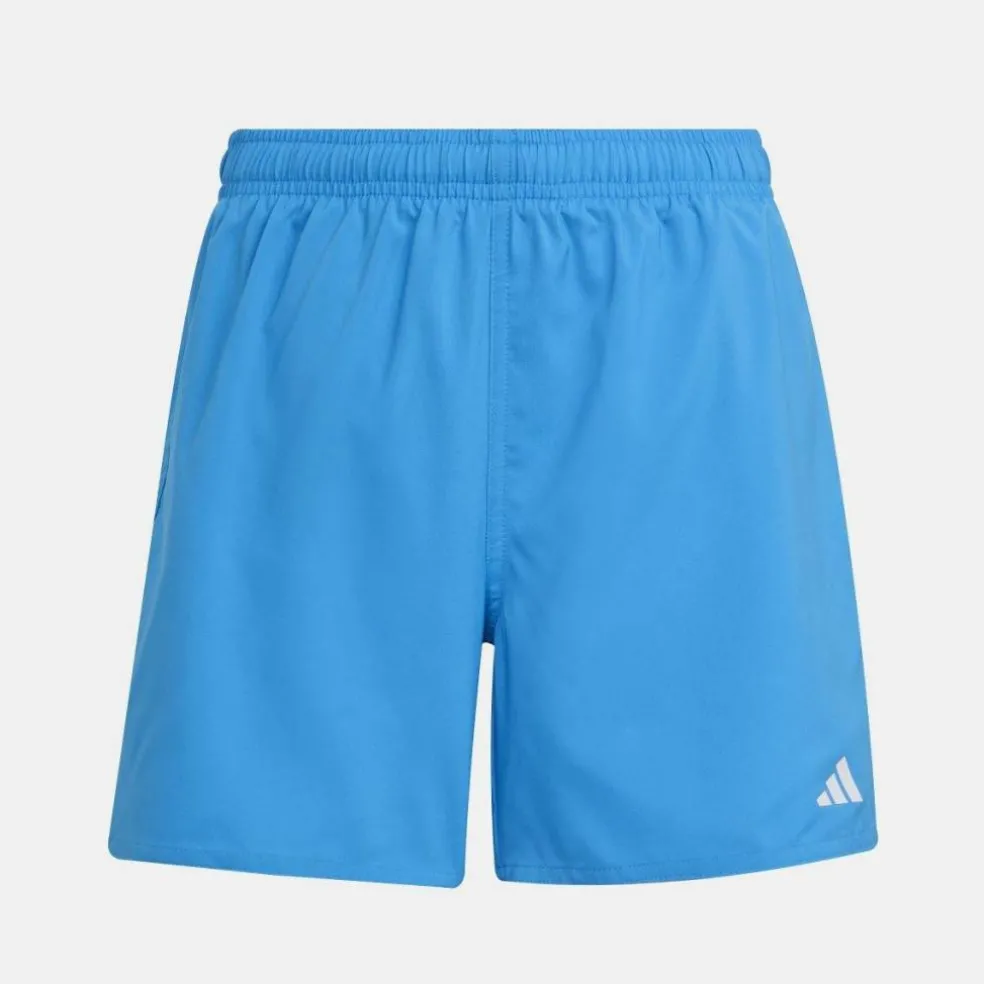 Water Reactive Swim Shorts