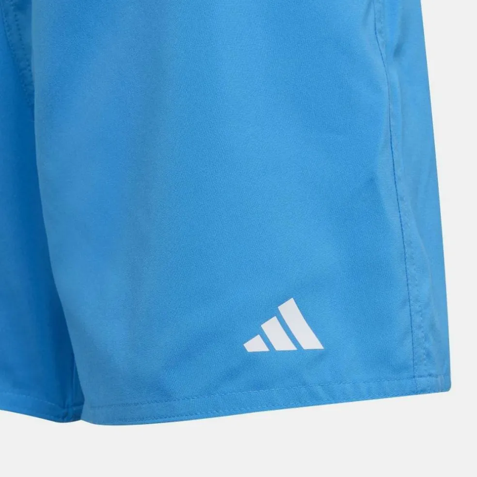 Water Reactive Swim Shorts