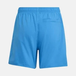 Water Reactive Swim Shorts