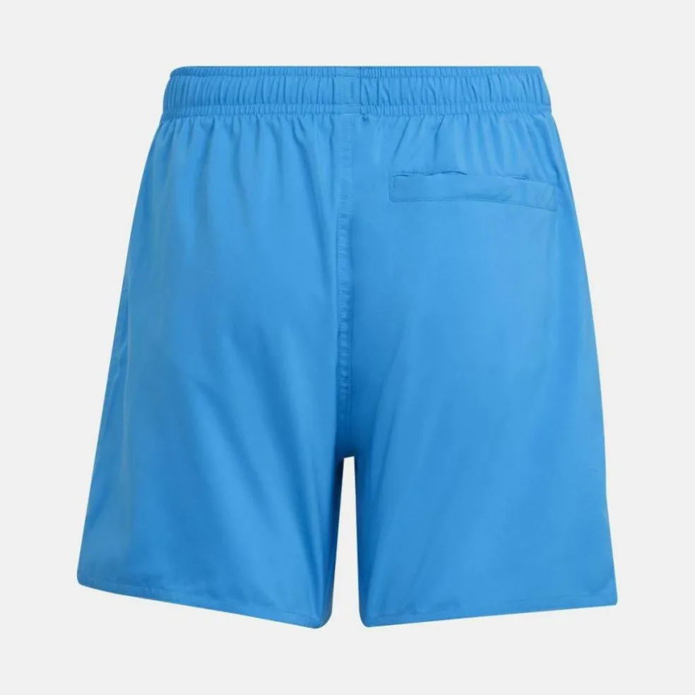 Water Reactive Swim Shorts