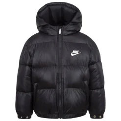Water Resistant Puffer Jacket Infants