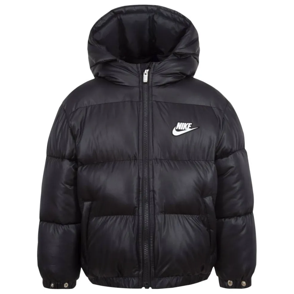 Water Resistant Puffer Jacket Infants