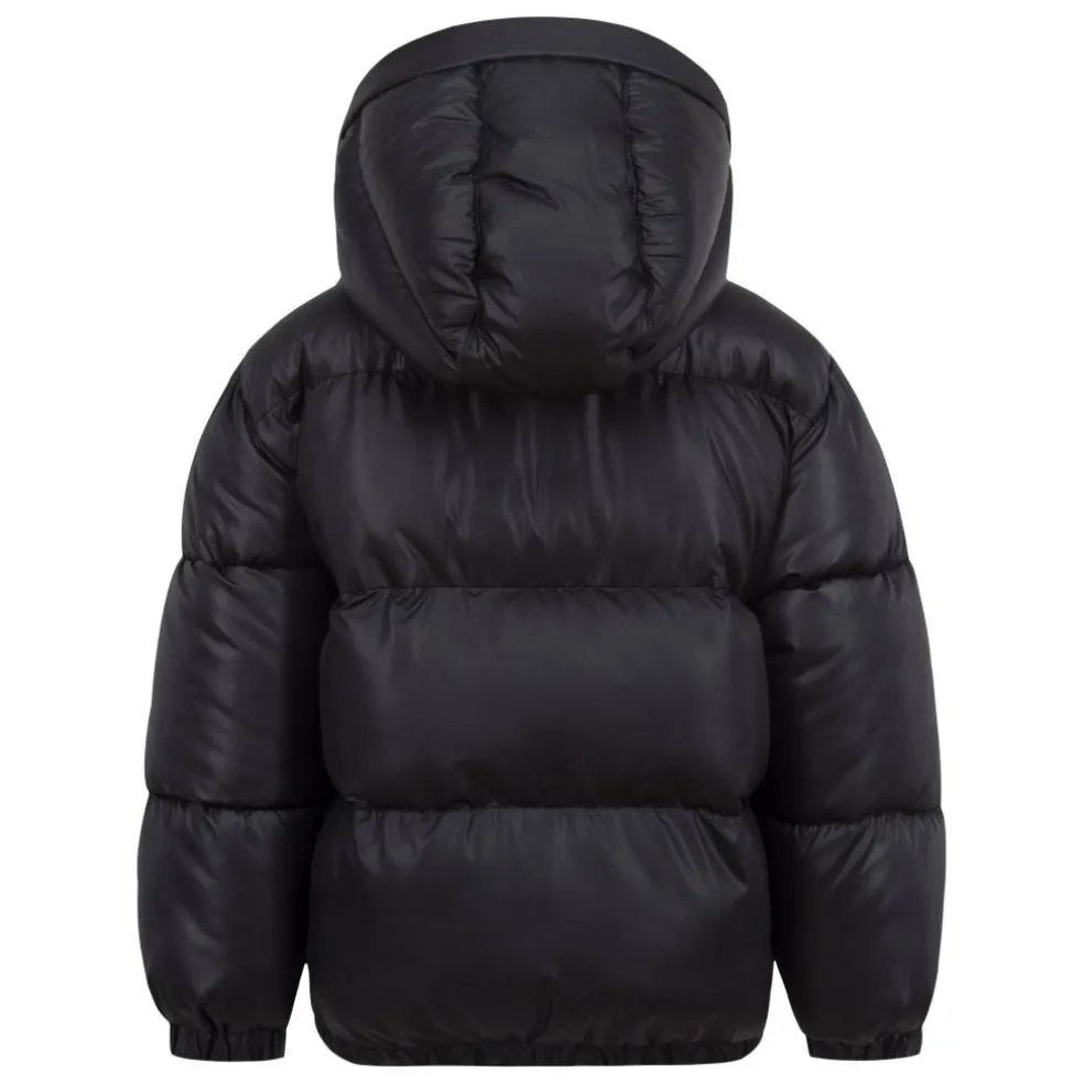 Water Resistant Puffer Jacket Infants