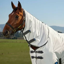 Weatherbeeta Comfitec Tyro Fly Sheet Combo