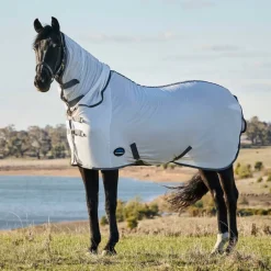 Weatherbeeta Comfitec Tyro Fly Sheet Combo