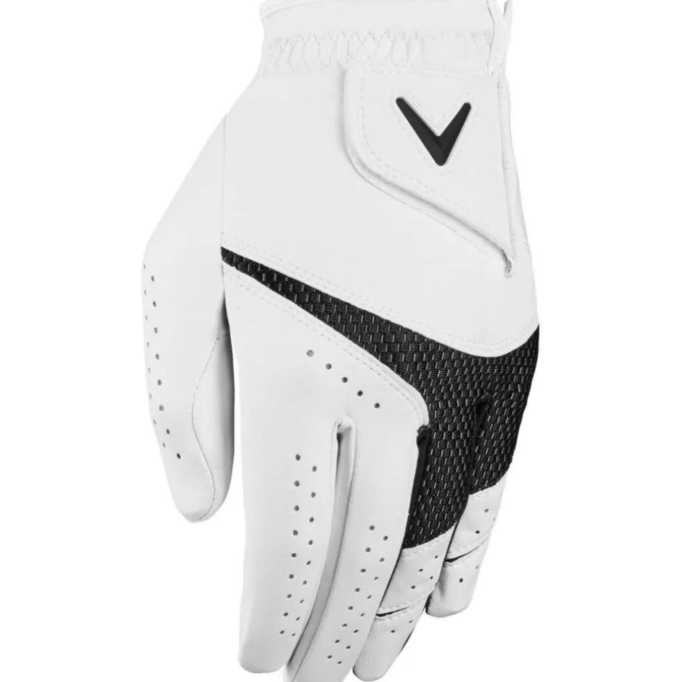 Weather Spann Left Hand Golf Glove