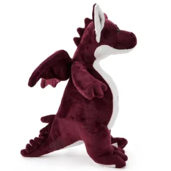 West Ham United Officially Licensed Standing Dragon Soft Toy 33 cm
