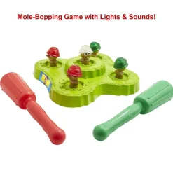Whac-A-Mole