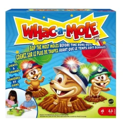 Whac-A-Mole