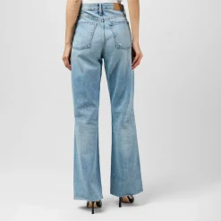 Wide Jeans