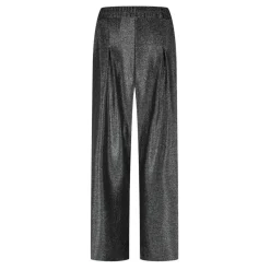 Wide Leg Trouser