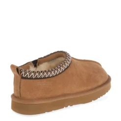 Wigeon Leather Slippers