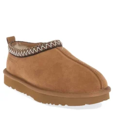 Wigeon Leather Slippers