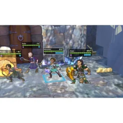 Wildermyth