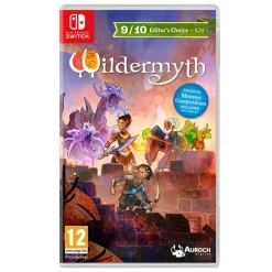 Wildermyth