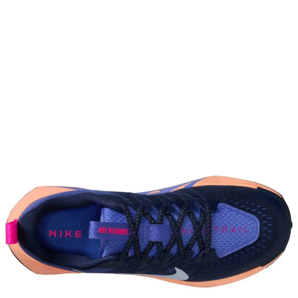 Wildhorse 10 Trail Running Shoes Womens